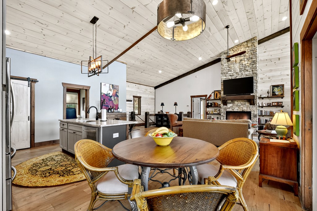 115 Hawks View Mineral Bluff, GA 30559 - Photo 28 of 57