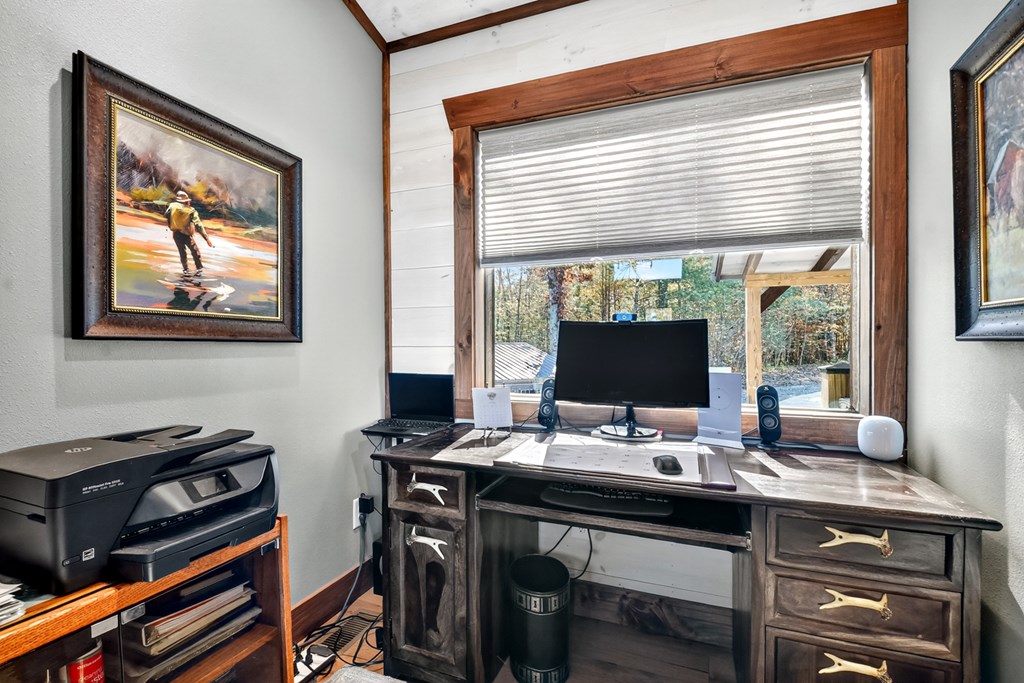 115 Hawks View Mineral Bluff, GA 30559 - Photo 30 of 57