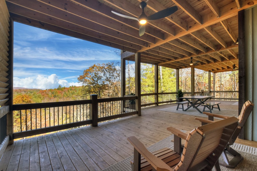 115 Hawks View Mineral Bluff, GA 30559 - Photo 32 of 57