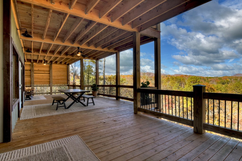 115 Hawks View Mineral Bluff, GA 30559 - Photo 33 of 57