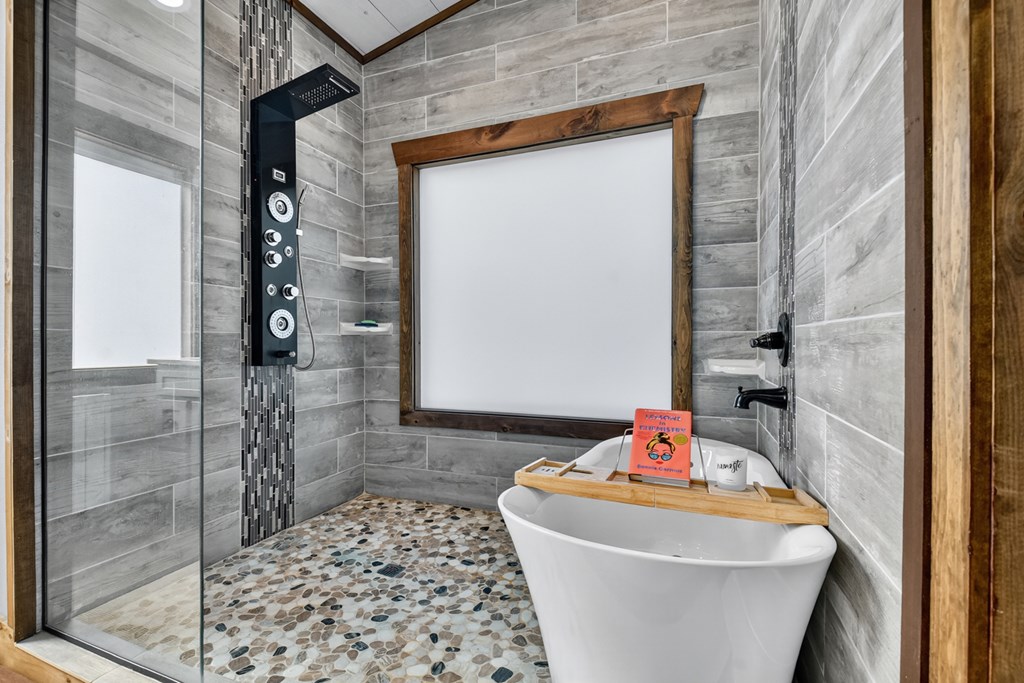 115 Hawks View Mineral Bluff, GA 30559 - Photo 37 of 57