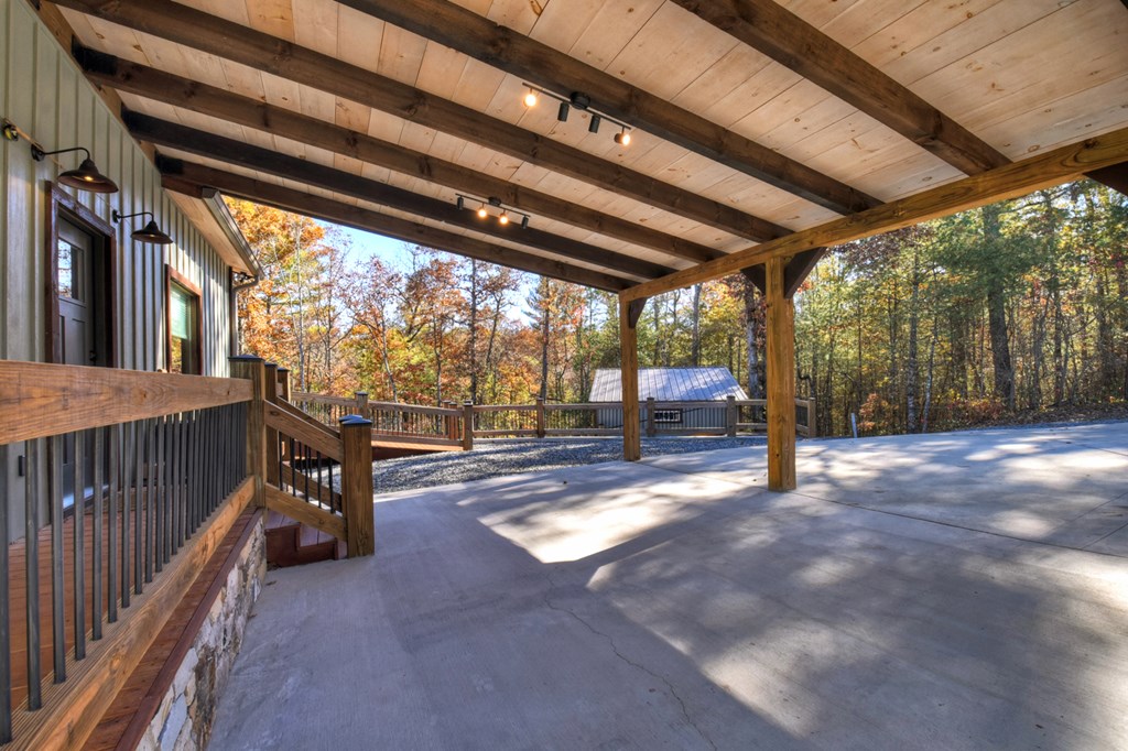 115 Hawks View Mineral Bluff, GA 30559 - Photo 38 of 57