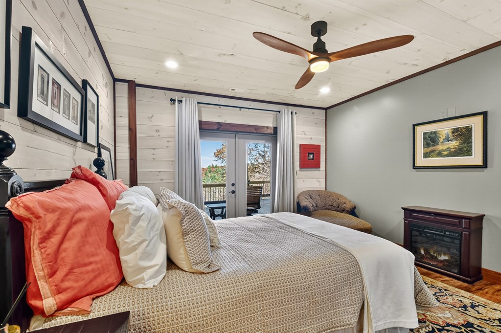 115 Hawks View Mineral Bluff, GA 30559 - Photo 44 of 57