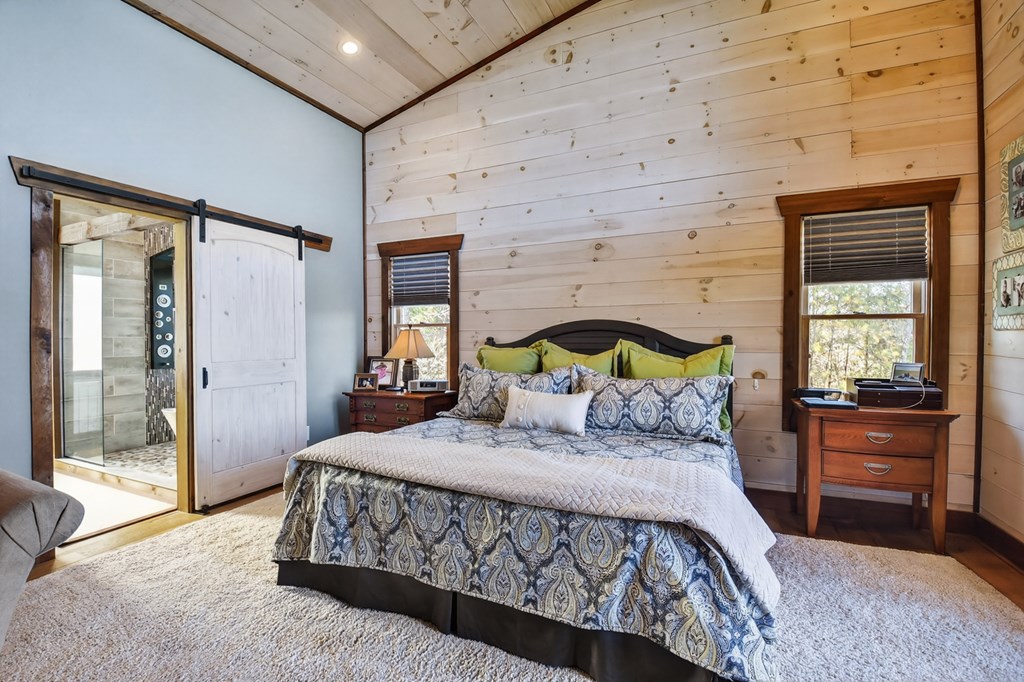 115 Hawks View Mineral Bluff, GA 30559 - Photo 45 of 57