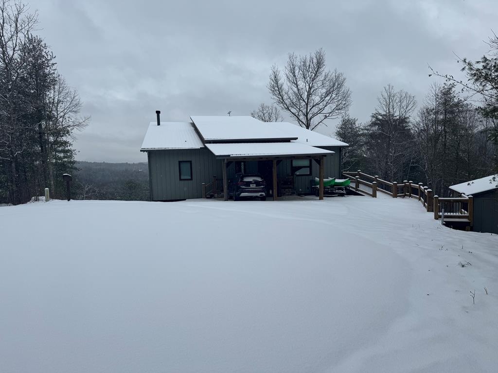 115 Hawks View Mineral Bluff, GA 30559 - Photo 48 of 57