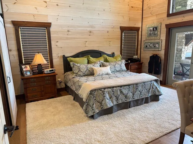 $1,097,777 | 115 Hawks View, Mineral Bluff, GA 30559