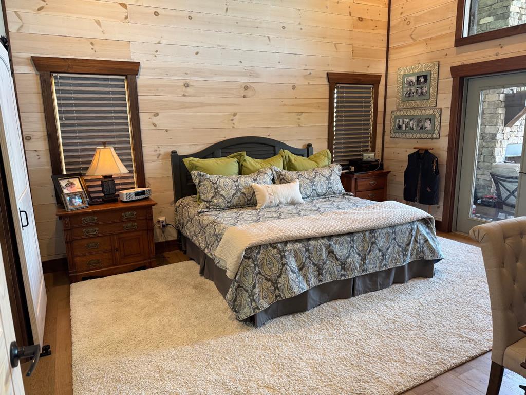 115 Hawks View Mineral Bluff, GA 30559 - Photo 54 of 57