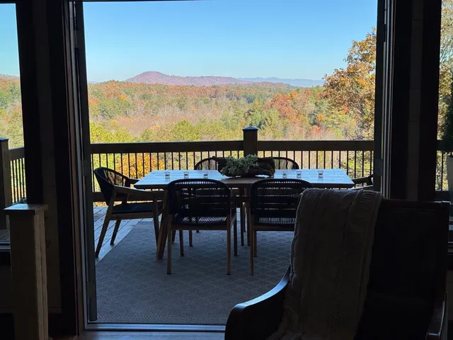 $1,097,777 | 115 Hawks View, Mineral Bluff, GA 30559