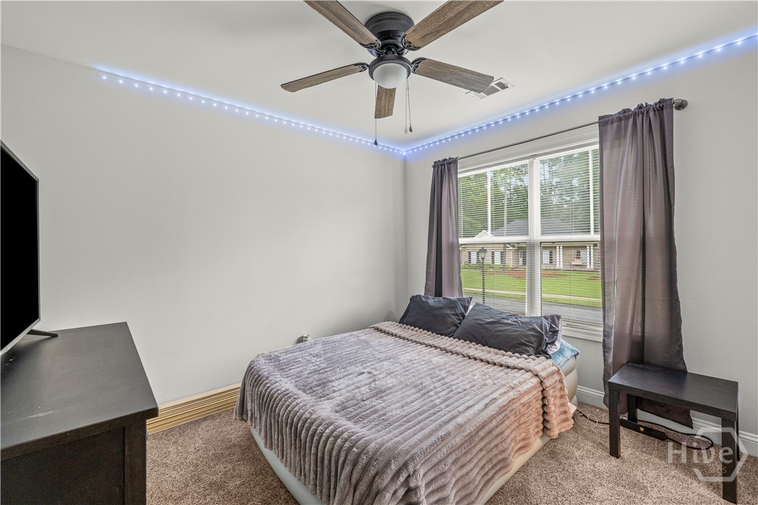 120 Brookstone Way Rincon, GA 31326 - Photo 14 of 31 Bedroom #1