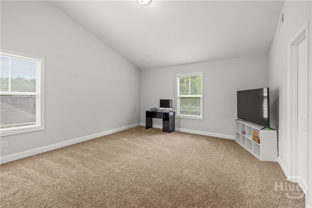 120 Brookstone Way Rincon, GA 31326 - Photo 18 of 31 Bedroom #3