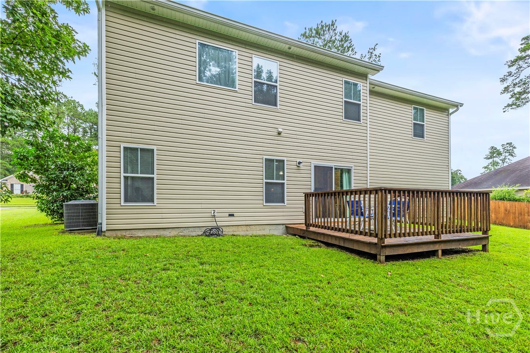 120 Brookstone Way Rincon, GA 31326 - Photo 25 of 31
