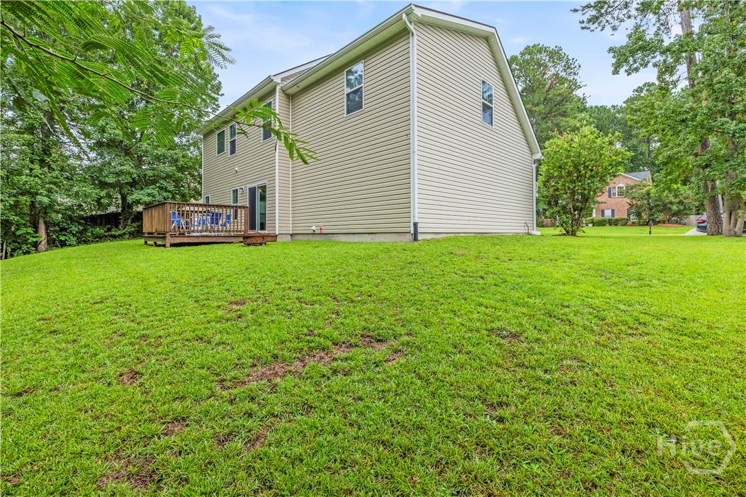 120 Brookstone Way Rincon, GA 31326 - Photo 27 of 31