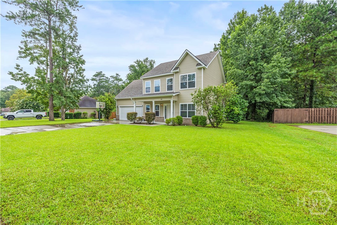 120 Brookstone Way Rincon, GA 31326 - Photo 29 of 31