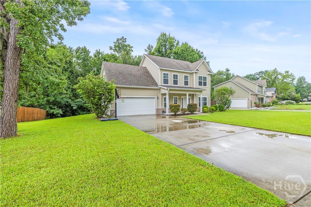 120 Brookstone Way Rincon, GA 31326 - Photo 31 of 31