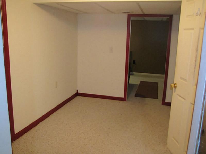 412 Upper Road Upper St. Clair, PA 15228 - Photo 13 of 18 Den. Den Is Located Between Game Room and Family Room