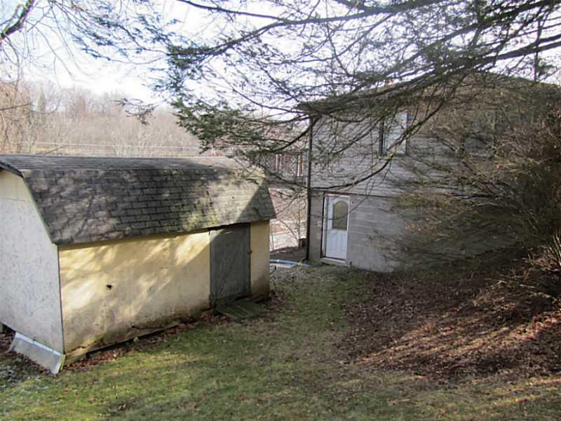 412 Upper Road Upper St. Clair, PA 15228 - Photo 15 of 18 Storage. Storage Shed