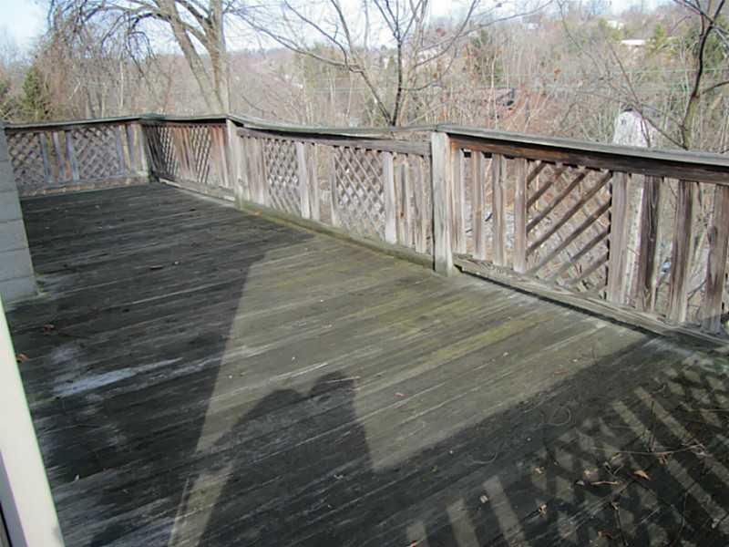 412 Upper Road Upper St. Clair, PA 15228 - Photo 16 of 18 Patio/Deck.