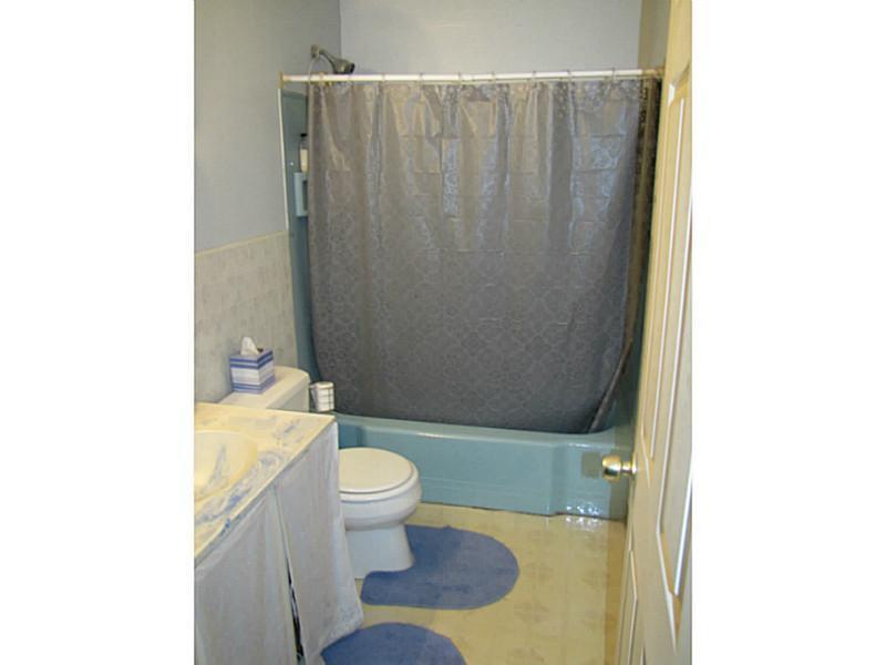 412 Upper Road Upper St. Clair, PA 15228 - Photo 5 of 18 Other. Main Level Bathroom