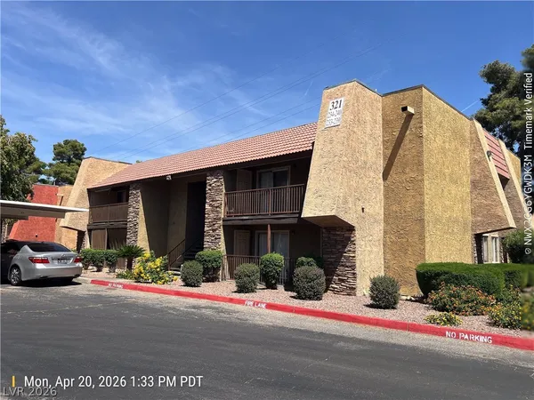 $1,200 | 5229 Indian River Drive, Unit 239, Las Vegas, NV 89103
