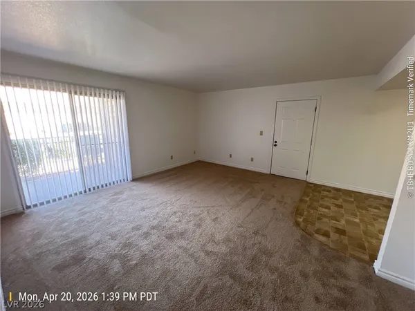 $1,200 | 5229 Indian River Drive, Unit 239, Las Vegas, NV 89103