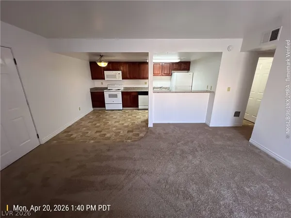 $1,200 | 5229 Indian River Drive, Unit 239, Las Vegas, NV 89103