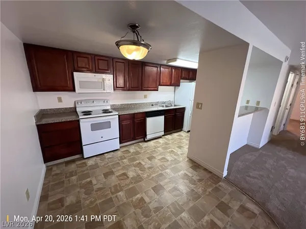 $1,200 | 5229 Indian River Drive, Unit 239, Las Vegas, NV 89103