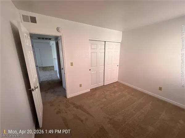 $1,200 | 5229 Indian River Drive, Unit 239, Las Vegas, NV 89103