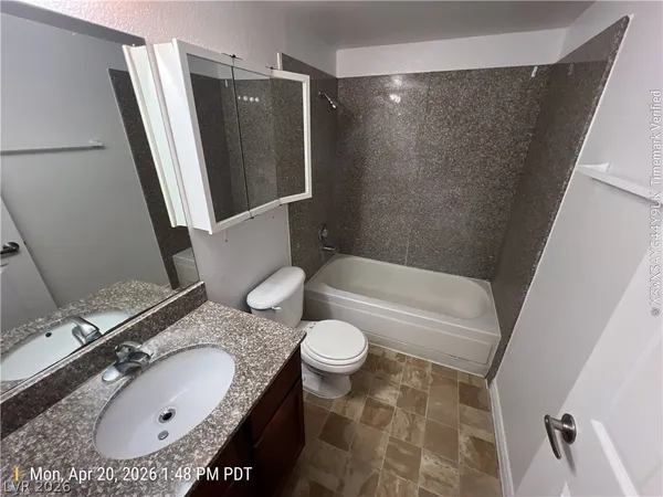 $1,200 | 5229 Indian River Drive, Unit 239, Las Vegas, NV 89103