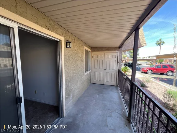 $1,200 | 5229 Indian River Drive, Unit 239, Las Vegas, NV 89103