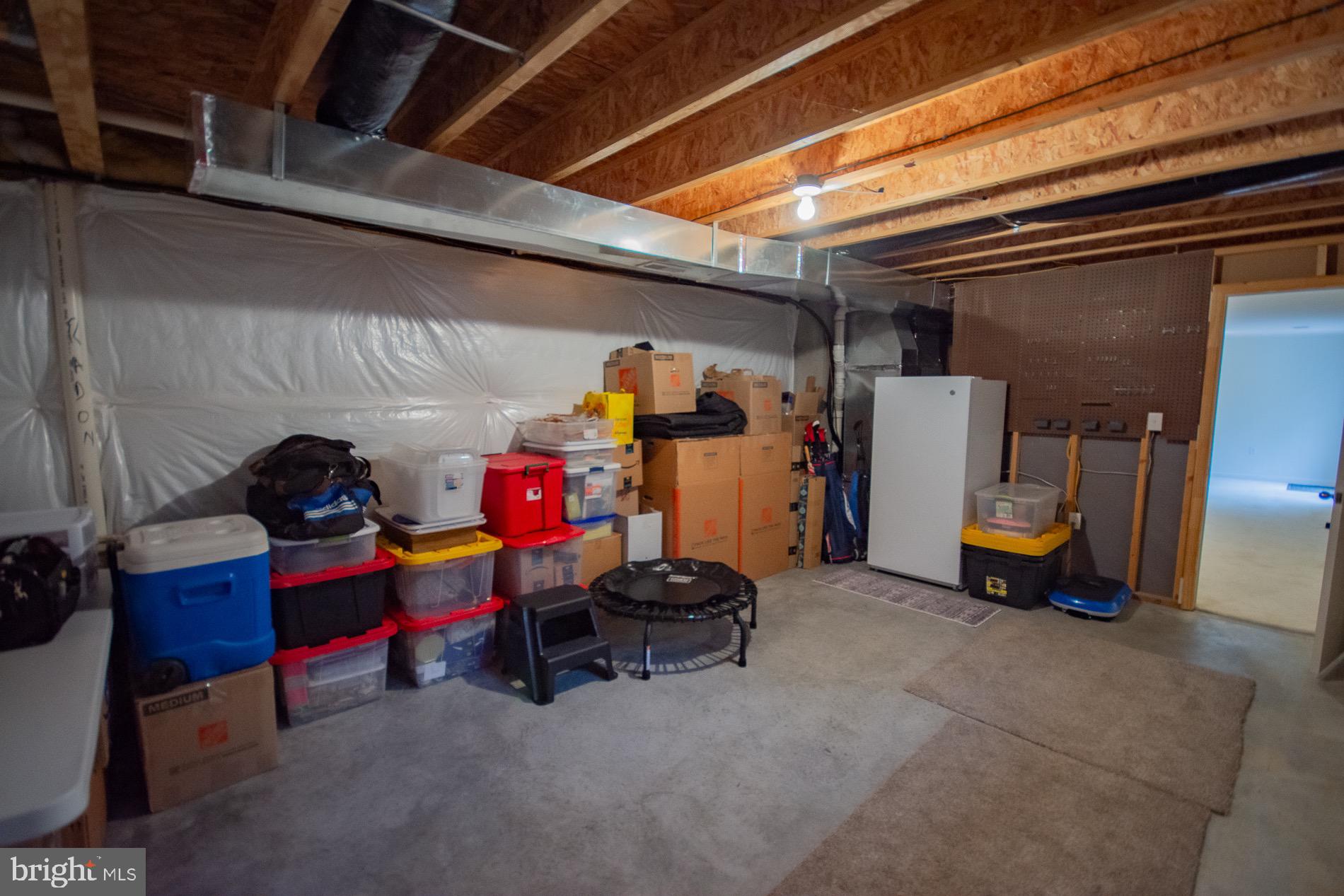 567 Rivanna Run Falling Waters, WV 25419 - Photo 65 of 96