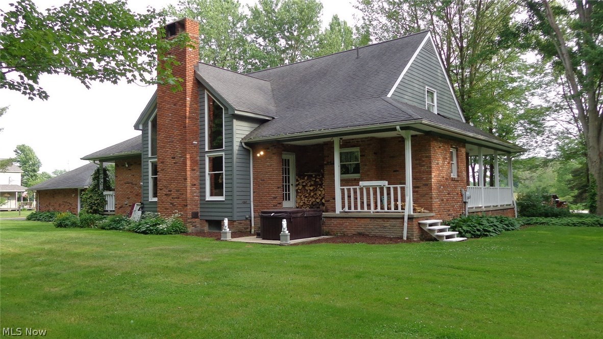 11680 Butternut Road Chardon, OH 44024 - Photo 5 of 30