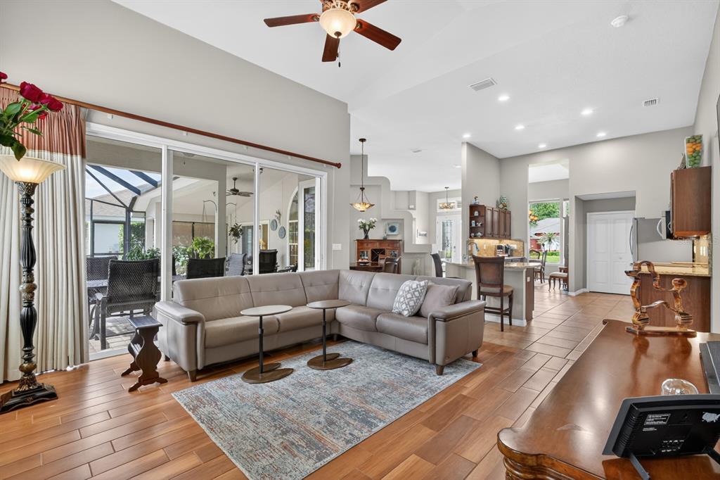 1269 Harwick Lane Ormond Beach, FL 32174 - Photo 15 of 39