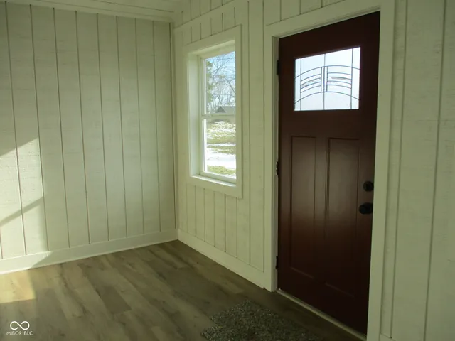 $249,900 | 1448 West 700 North, Crawfordsville, IN 47933