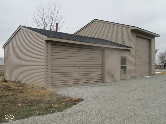 $249,900 | 1448 West 700 North, Crawfordsville, IN 47933