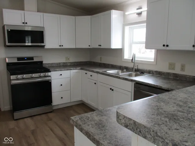 $249,900 | 1448 West 700 North, Crawfordsville, IN 47933