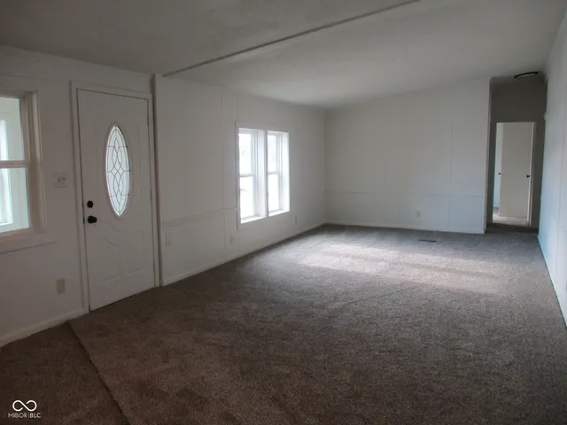 $249,900 | 1448 West 700 North, Crawfordsville, IN 47933