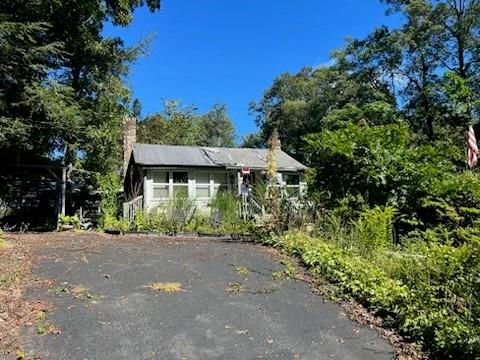 37 Hubshop Road Chester, NY 10918 - Photo 1 of 1 View of front of house