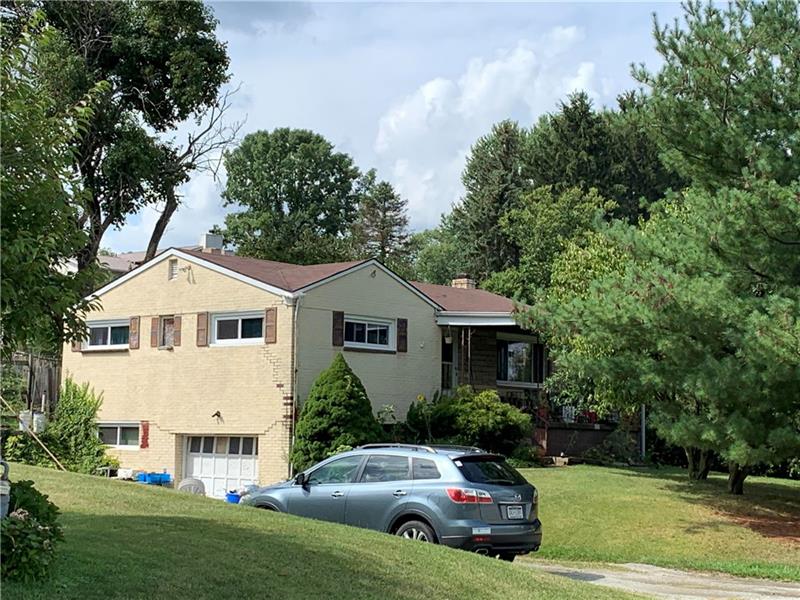 535 Country Club Road Washington, PA 15301 - Photo 1 of 16 Gallery Image 1