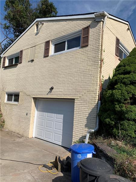 535 Country Club Road Washington, PA 15301 - Photo 2 of 16 Gallery Image 2