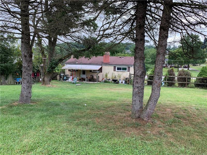 535 Country Club Road Washington, PA 15301 - Photo 13 of 16 Gallery Image 13
