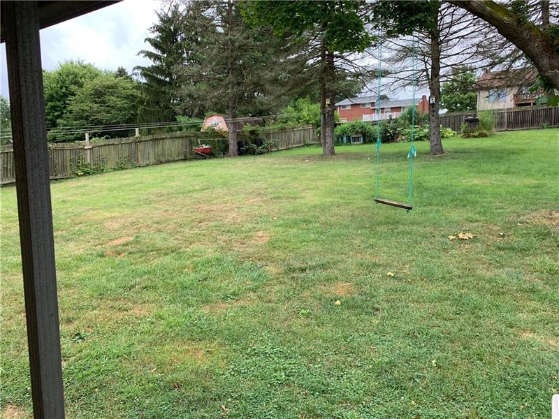 535 Country Club Road Washington, PA 15301 - Photo 15 of 16 Gallery Image 15