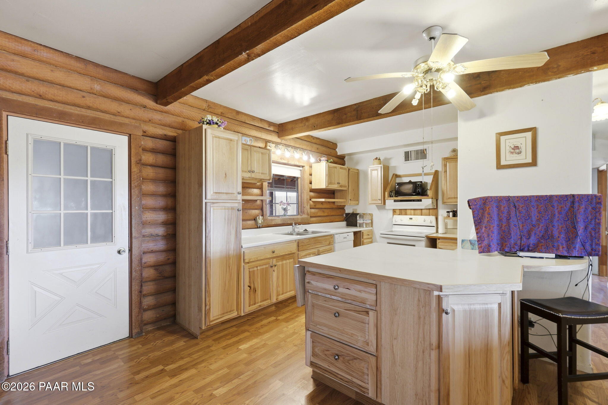 4005 West Cool Valley Road Chino Valley, AZ 86323 - Photo 5 of 19 Kitchen