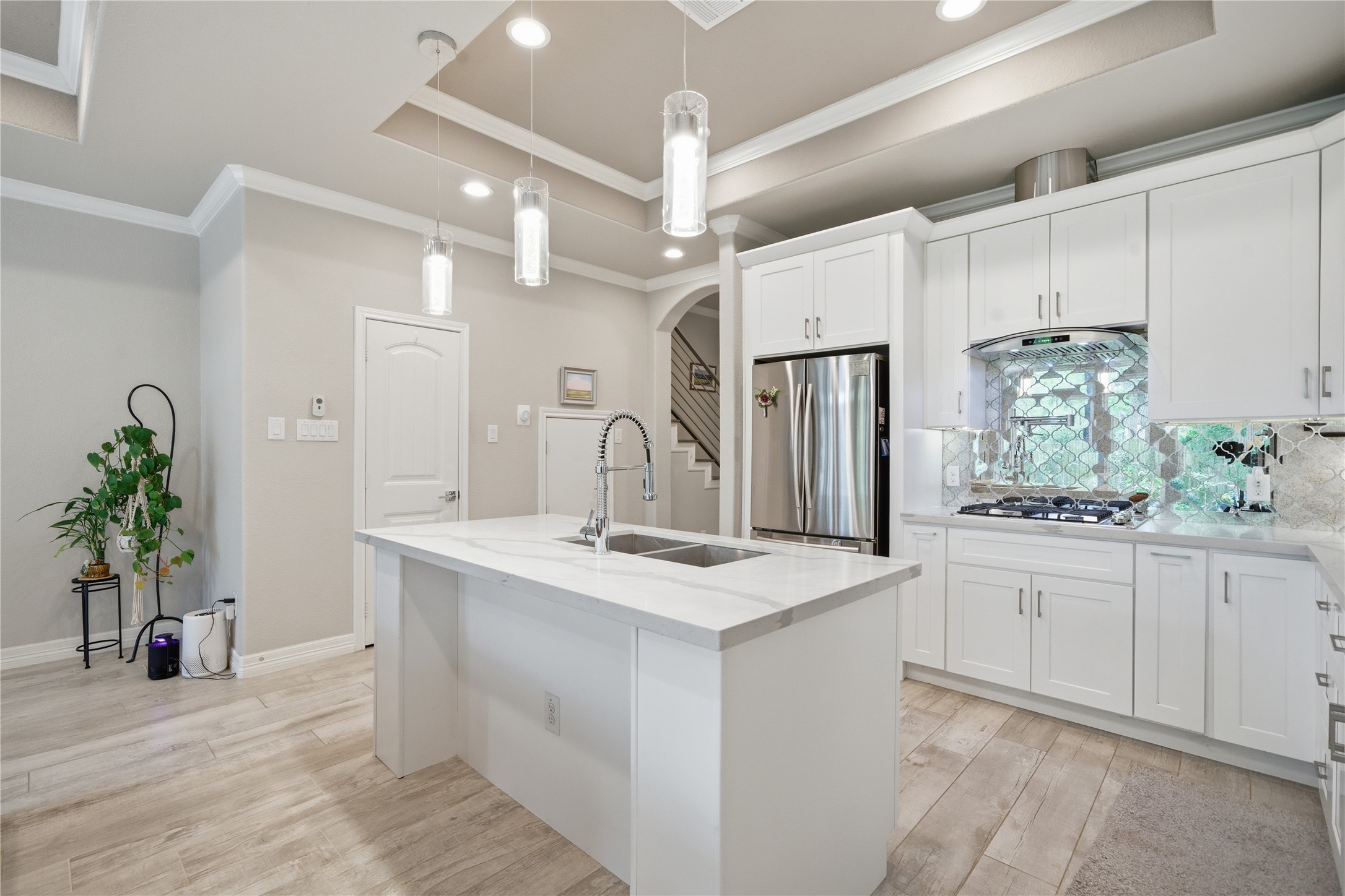 4412 New Orleans Street, Unit B Houston, TX 77020 - Photo 12 of 42
