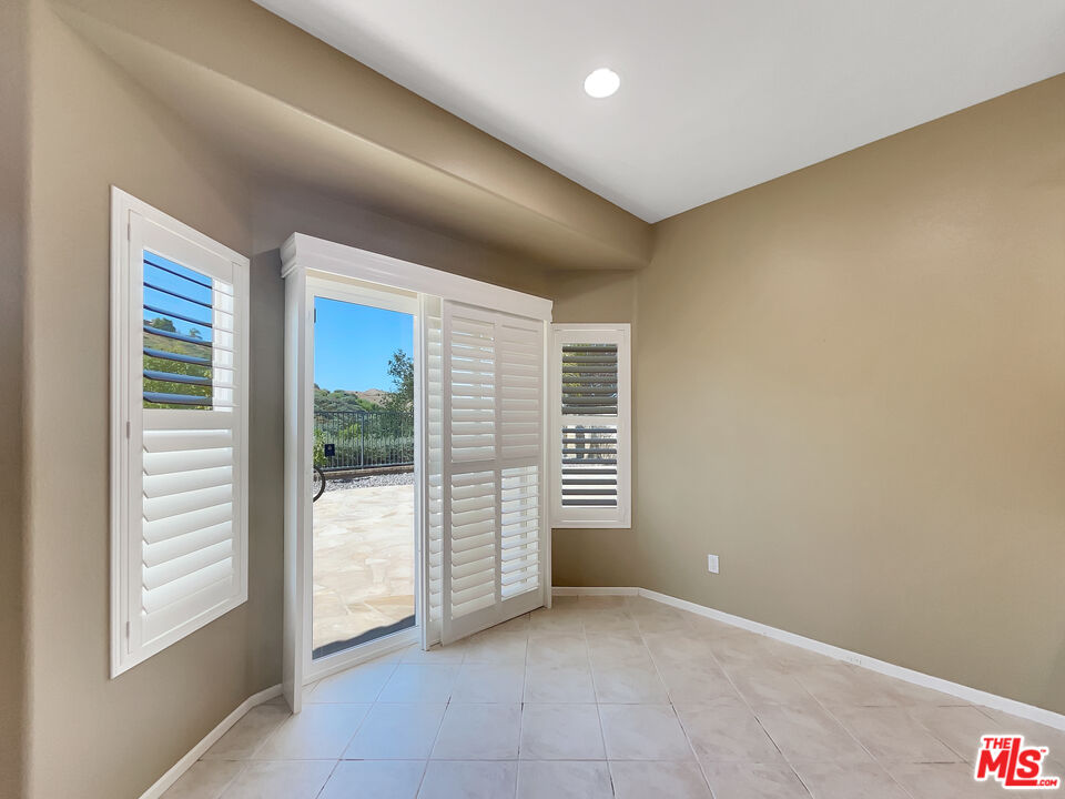 24025 Via Sereno Valencia, CA 91354 - Photo 15 of 27 a view of livingroom with furniture