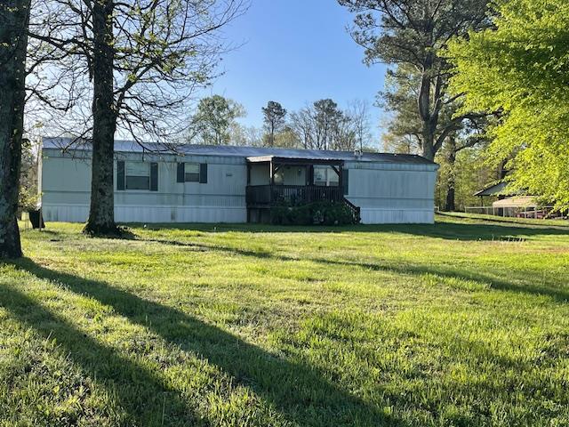 3904 Tom Manis Road Northeast Dalton, GA 30721 - Photo 1 of 21 Main View