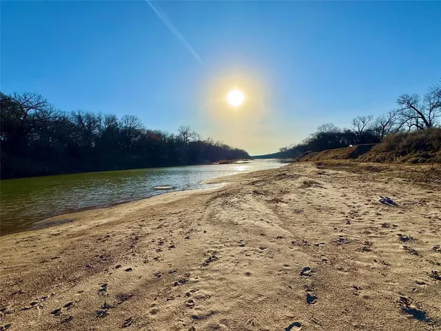 a view of a lake view