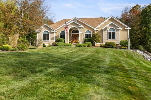 $709,000 | 21 Thompson Pond Road, Spencer, MA 01562