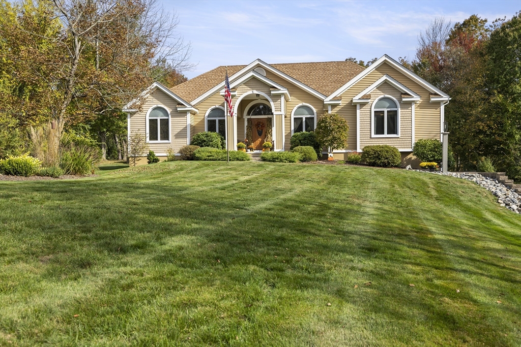 21 Thompson Pond Road Spencer, MA 01562 - Photo 1 of 42