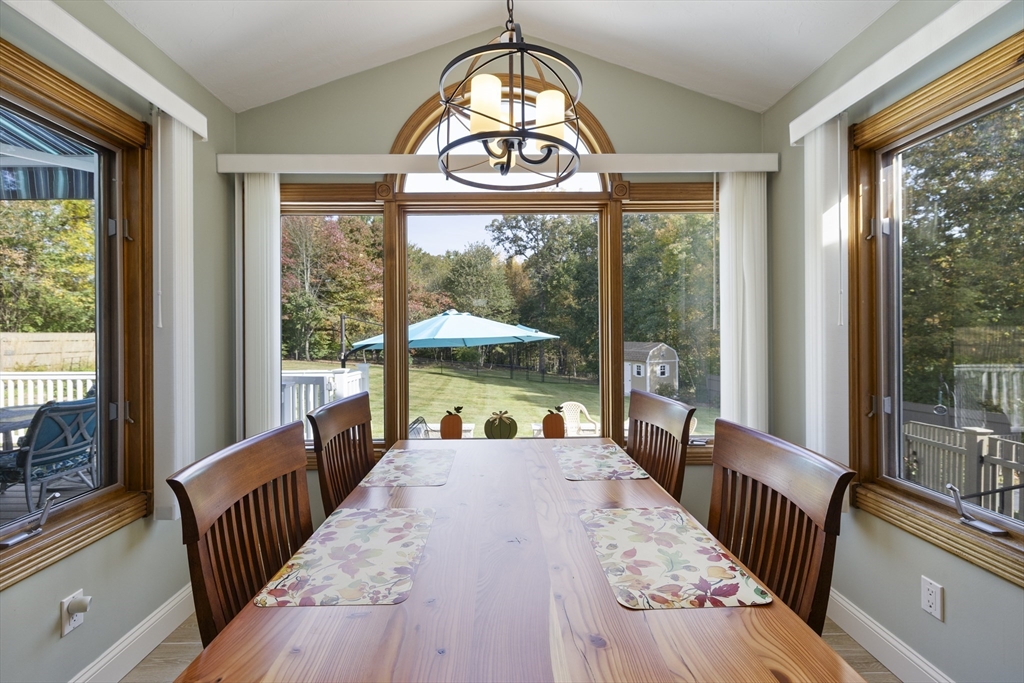 21 Thompson Pond Road Spencer, MA 01562 - Photo 13 of 42