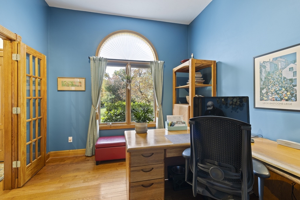 21 Thompson Pond Road Spencer, MA 01562 - Photo 18 of 42